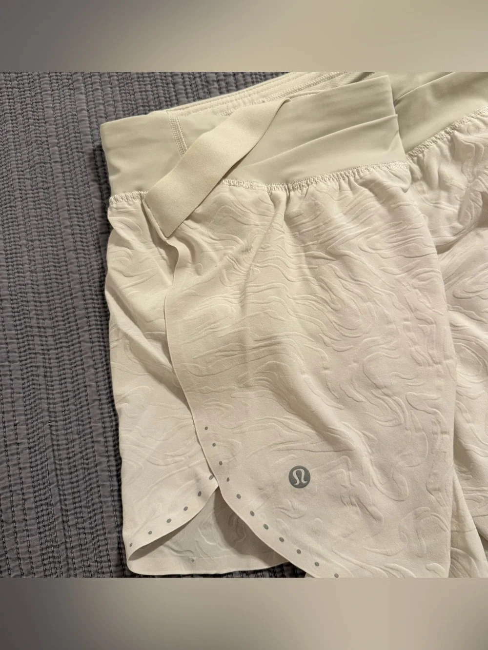 Lululemon Fast & Free HR Short 2
